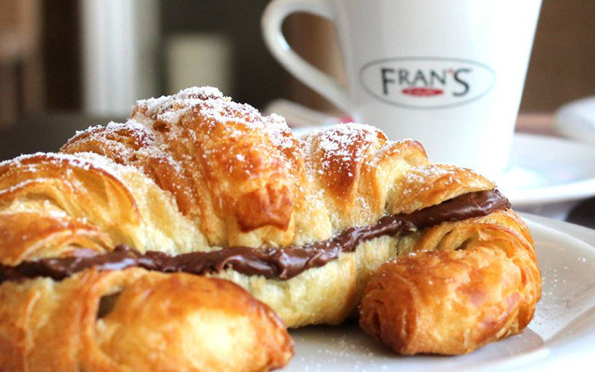 Fran’s Café São Caetano do Sul Guia da Semana