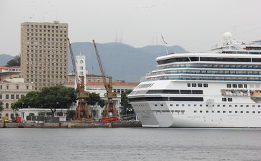 Cruzeiros antecipam a temporada no Rio de Janeiro; saiba mais!