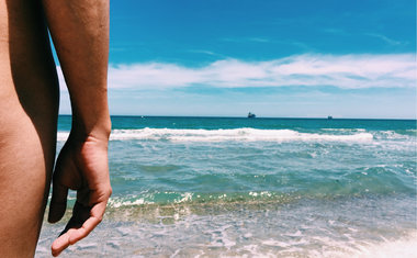 Ao natural: 8 praias de nudismo para conhecer pelo Brasil