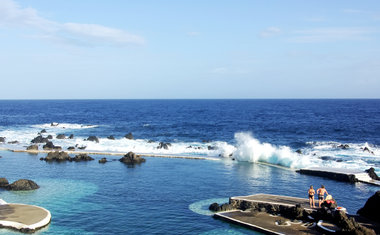 Ilha da madeira é um dos destinos mais incríveis de Portugal; saiba mais