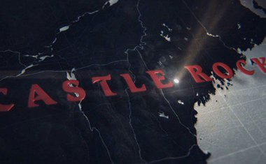 Divulgado trailer de 'Castle Rock', nova série com Pennywise