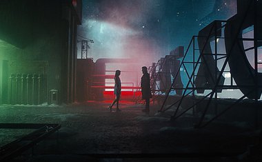 Bilheterias: “Blade Runner 2049” é o filme mais visto no fim de semana