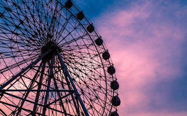 Parque do Ibirapuera recebe Roda Gigante com entrada gratuita; saiba mais!