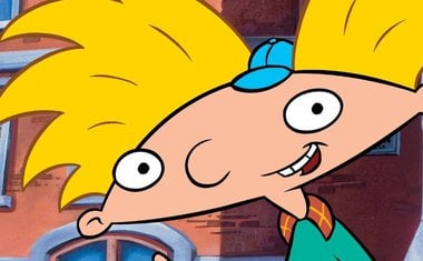 Nickelodeon divulga trailer do novo filme de "Hey Arnold!"