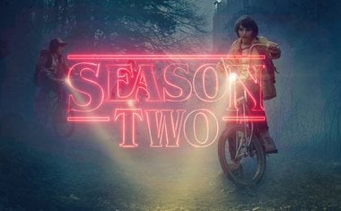 10 motivos para assistir à segunda temporada de ‘Stranger Things’