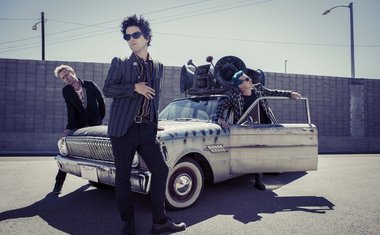 Playlist Green Day: prepare-se para os shows da banda no Brasil!