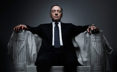 Com o fim de "House of Cards", série da Netflix pode ganhar spin-offs; saiba tudo! 