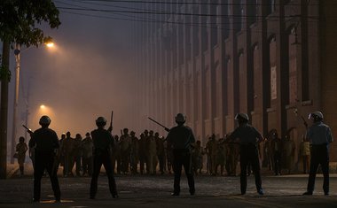 Detroit em Rebelião