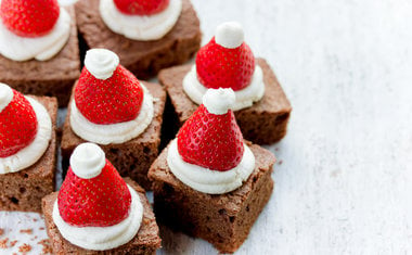 13 receitas práticas e diferentes para fazer na ceia de Natal