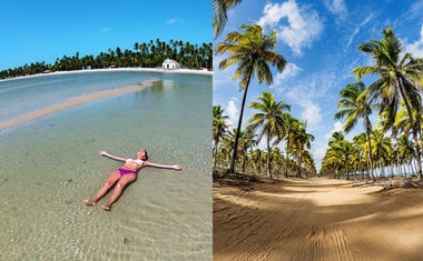 2018 terá 12 feriados prolongados: confira viagens baratinhas para aproveitar cada um deles