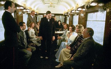 10 filmes inspirados em livros da Agatha Christie que você precisa conhecer