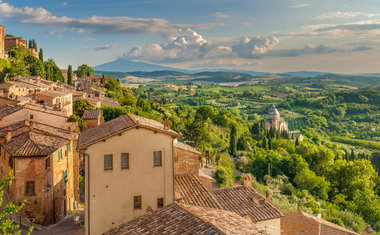 9 lugares que vão fazer você se apaixonar pela Toscana, na Itália