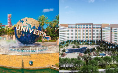 Universal Orlando Resort anuncia abertura de dois hotéis com bom custo benefício; saiba mais