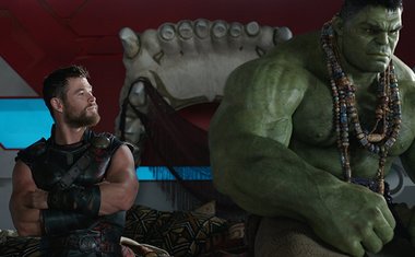 Bilheterias: “Thor – Ragnarok” tem a maior abertura da franquia e quarta maior do ano nos EUA