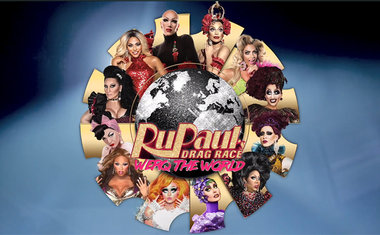 Turnê com participantes de "Rupaul’s Drag Race" desembarca no Brasil em 2018