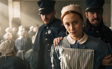 7 motivos para ver ‘Alias Grace’, nova série da Netflix