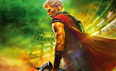 Bilheterias: "Thor - Ragnarok" lidera pela terceira semana seguida no Brasil