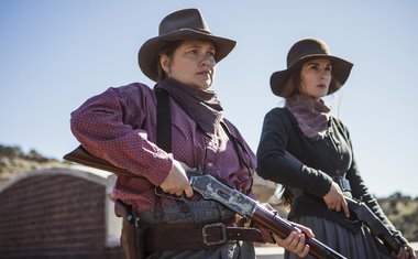 7 motivos para ver ‘Godless’, nova série original da Netflix