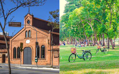 Para economizar: 10 passeios baratos para fazer com os amigos em São Paulo