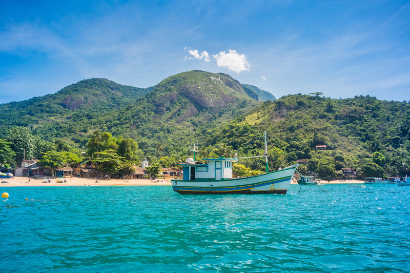 6 vilas  de pescadores para conhecer no ver o e pagar  menos 