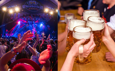 São Paulo Oktoberfest entra no calendário oficial da cidade e já tem data para 2018; saiba mais!