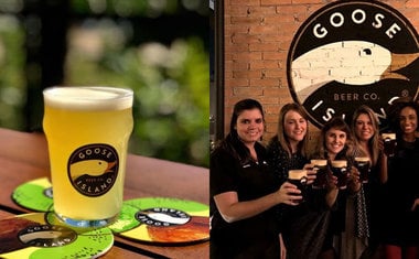 Cervejaria artesanal cria rótulo especial feito só por mulheres e lucro será revertido para coletivo feminino