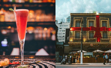 Os 10 melhores bares para experimentar bons drinks em São Paulo