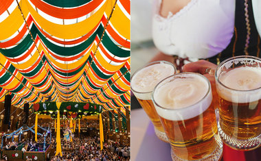 São Paulo Oktoberfest entra para a agenda oficial de eventos da cidade; saiba mais 