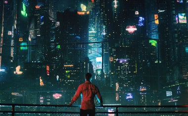 Netflix divulga trailer de sua nova série de ficção científica, 'Altered Carbon'