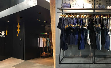 Zoomp inaugura pop-up store na Oscar Freire; saiba mais!