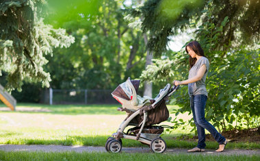 6 lugares para passear com bebês em São Paulo