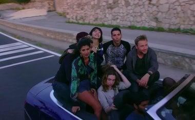 Episódio final de 'Sense8' ganha vídeo especial e primeiro teaser