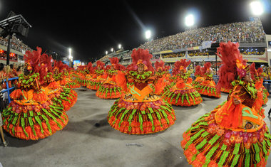 Ingressos para o Carnaval de São Paulo 2018 já estão à venda; saiba mais!