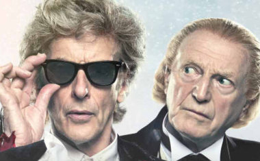 Cinemark exibe especial de Natal de Doctor Who