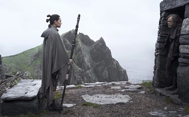 “Star Wars: Os Últimos Jedi” pode se tornar o quarto filme na História a arrecadar mais de US$ 200 mi na estreia