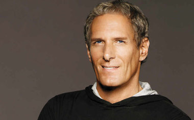 Michael Bolton no Brasil em 2018