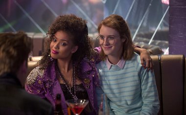 5 motivos para ver a quarta temporada de 'Black Mirror'