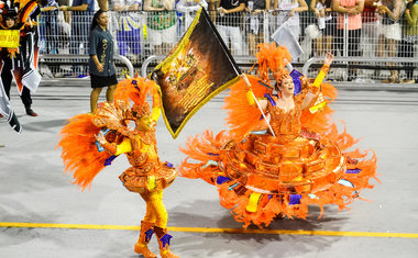 Carnaval 2018: confira os dias e horários dos desfiles das escolas de samba de São Paulo