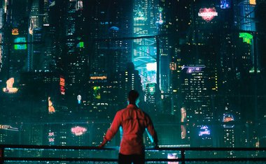 5 motivos para ver 'Altered Carbon', nova série da Netflix