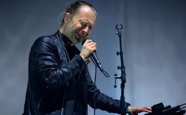 Soundhearts: Radiohead no Brasil em 2018