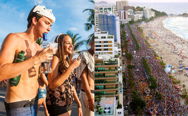 14 dicas pra não passar perrengue nos blocos de Carnaval de rua