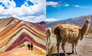 Além de Machu Picchu: 6 lugares incríveis para conhecer no Peru