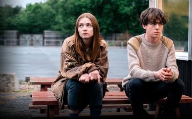 5 motivos para ver ‘The End of the F***ing World’, nova série da Netflix