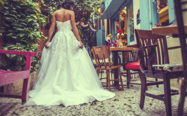 Charmosos e aconchegantes: 8 lugares em São Paulo perfeitos para fazer um mini wedding