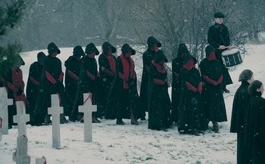 Segunda temporada de 'The Handmaid's Tale' ganha primeiro trailer; assista!