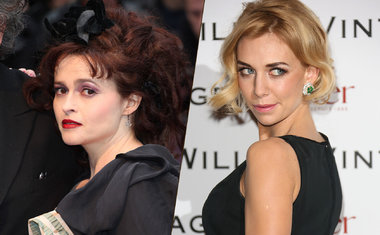 Helena Bonham-Carter é confirmada no elenco de 'The Crown'