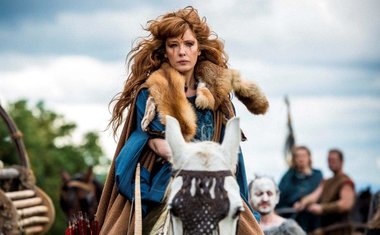 5 motivos para ver ‘Britannia’