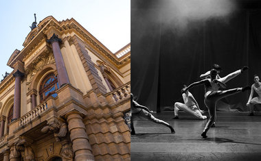 Calendário 2018 do Theatro Municipal conta com quatro óperas, espetáculos inéditos e concertos de orquestras e corais