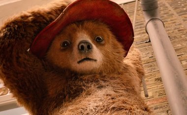 Paddington 2