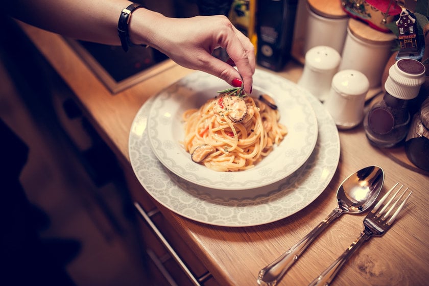 12 Receitas Especiais Para Um Jantar Romântico